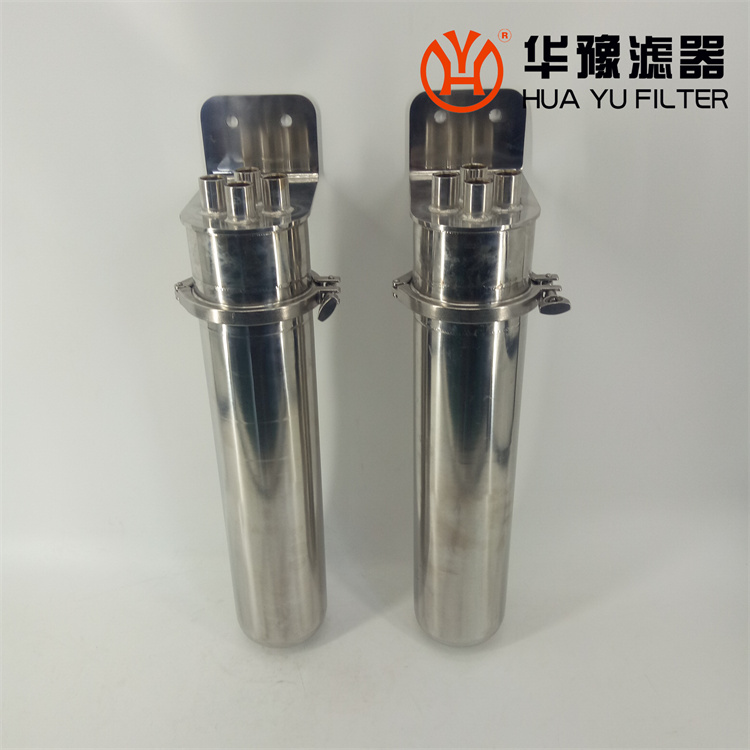 华豫厂家供应 汽水取样冷却器tz01a