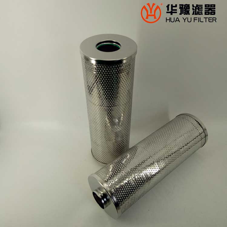 华豫纤维素滤芯sk-820-163抗燃油过滤器滤芯