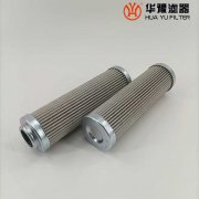 华豫生产发电厂双筒过滤器滤芯sh40-40b*15f