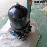 华豫替代plf-c60*20p压力管路过滤器